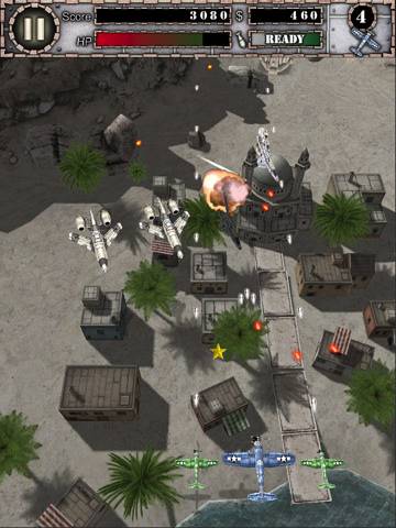 AirAttack HD