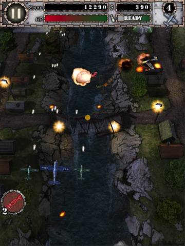 AirAttack HD