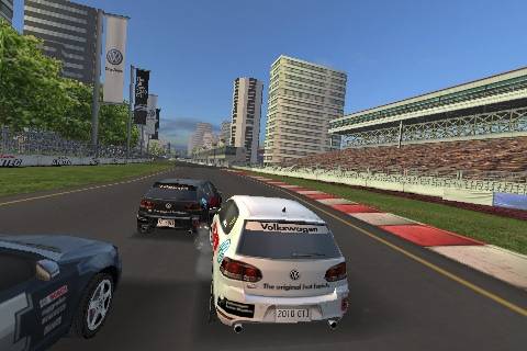 Real Racing
