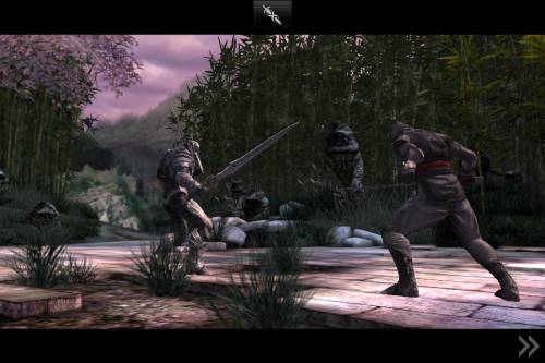 Infinity Blade
