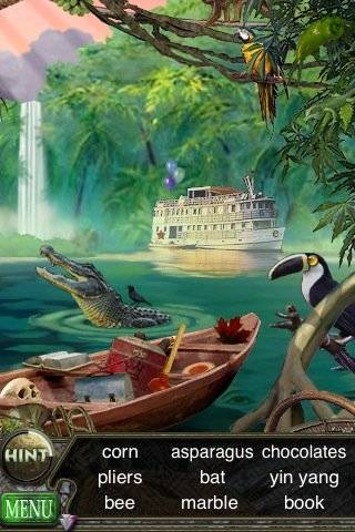 Everest: Hidden Expedition