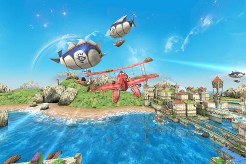 Air Mail
