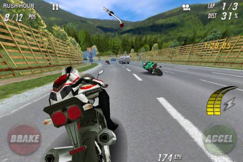 Streetbike: Full Blast