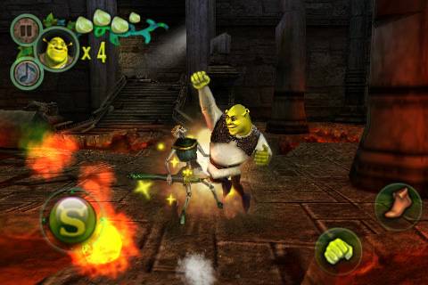Shrek