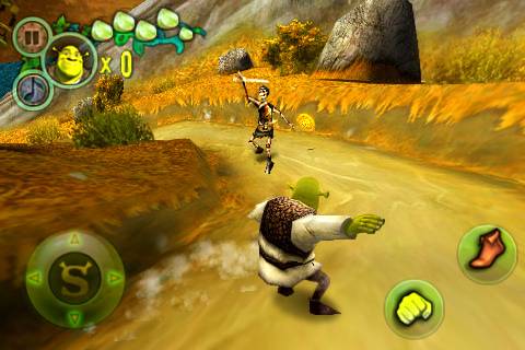 Shrek