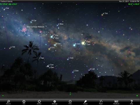 SkySafari