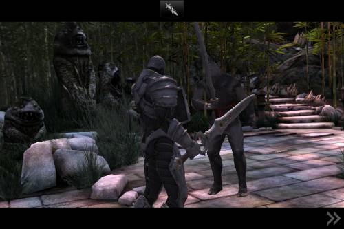 Infinity Blade