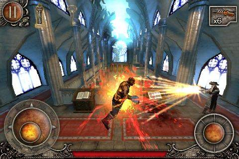 Vampire Origins RELOADED