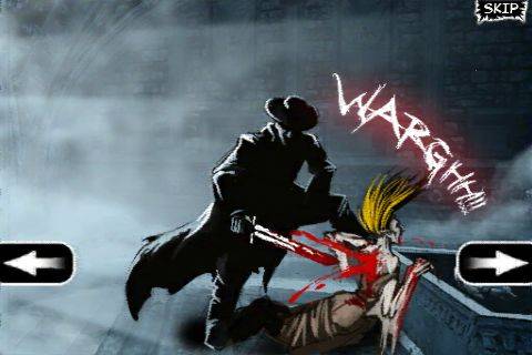 Vampire Origins RELOADED