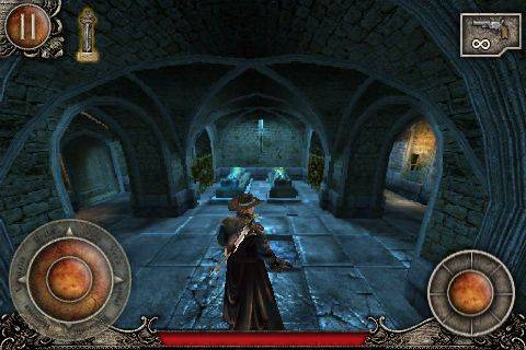 Vampire Origins RELOADED