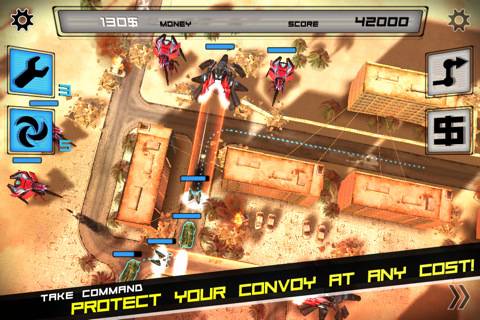 Anomaly Warzone Earth HD