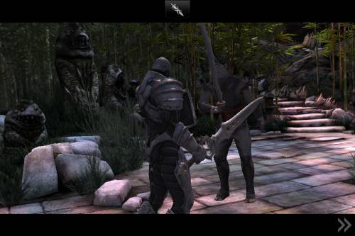 Infinity Blade II