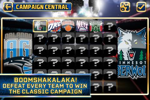 NBA JAM