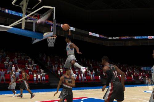 NBA ELITE