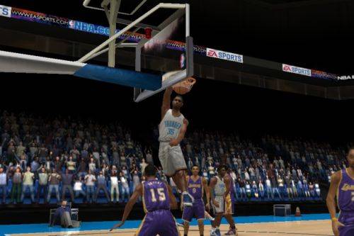 NBA ELITE