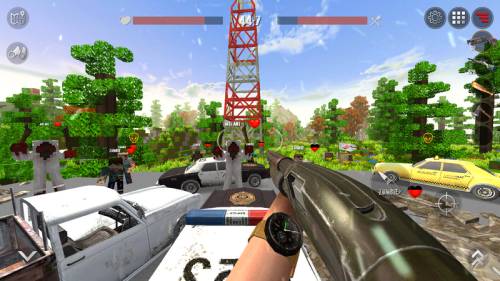 Shooter