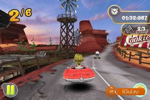 Planet51