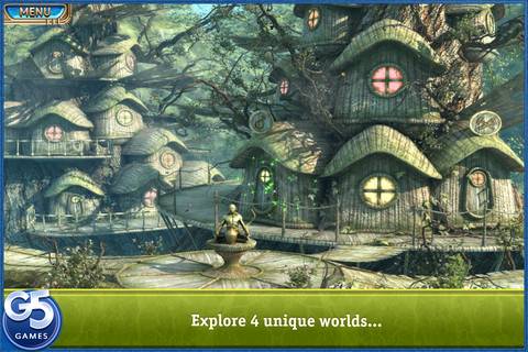 CrossWorlds: the Flying City (Full)