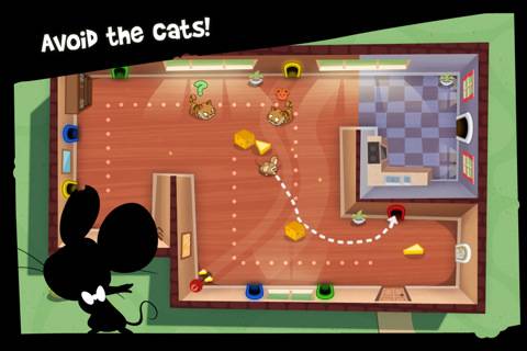 SPY mouse