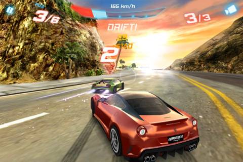 Asphalt 6: Adrenaline