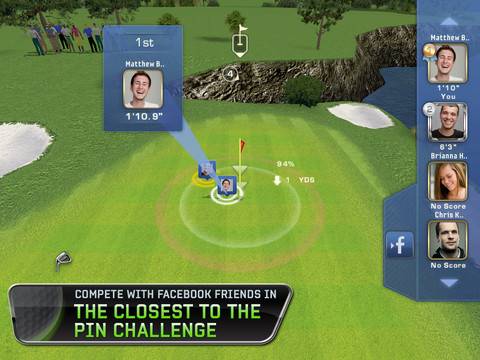 Tiger Woods