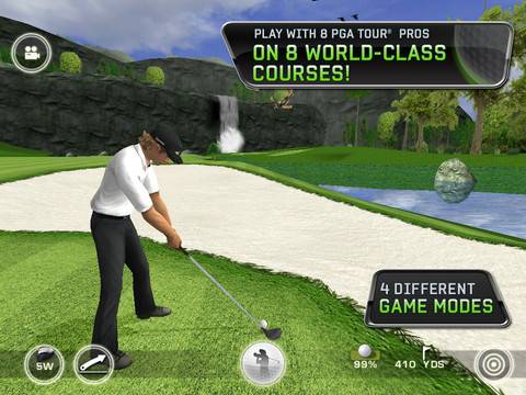 Tiger Woods