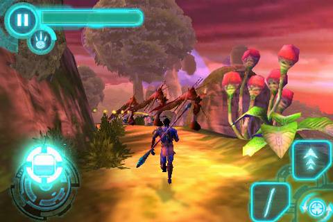 James Cameron's Avatar