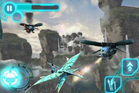 James Cameron's Avatar