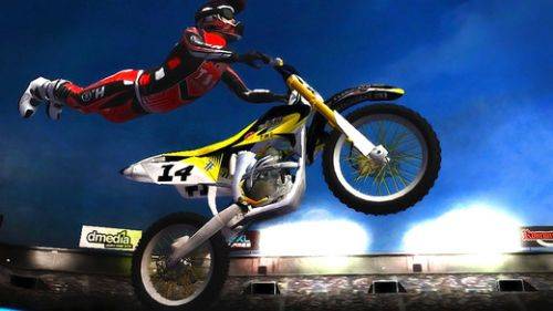 Supercross