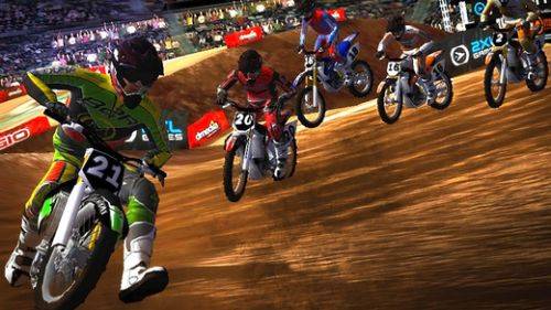 Supercross