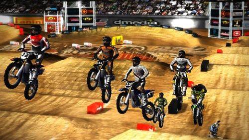 Supercross