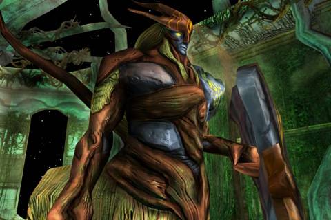 Eternal Legacy