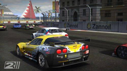 Real Racing 2