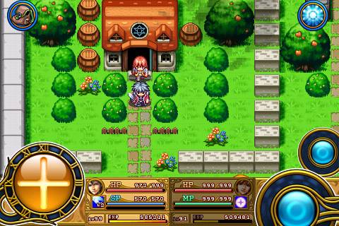 Across Age HD