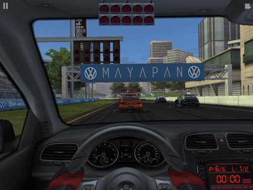 Real Racing HD