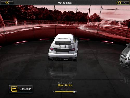 Real Racing HD