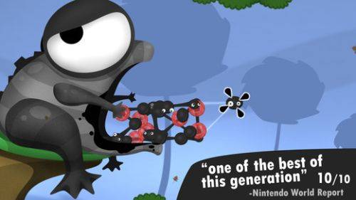 World of Goo