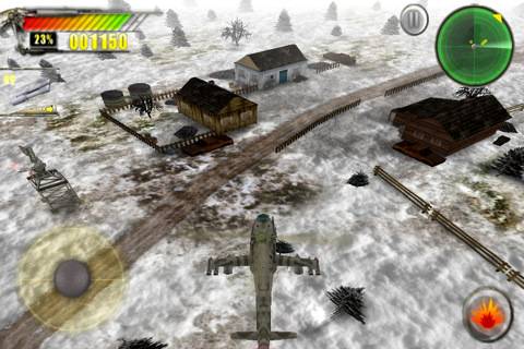 FinalStrike3D