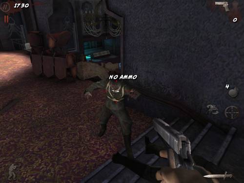 Call of Duty: Zombies