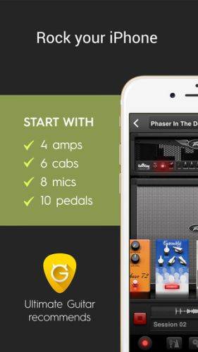 AmpKit+