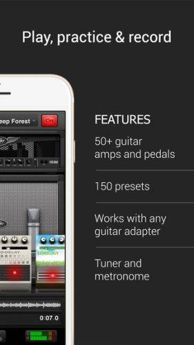 AmpKit+