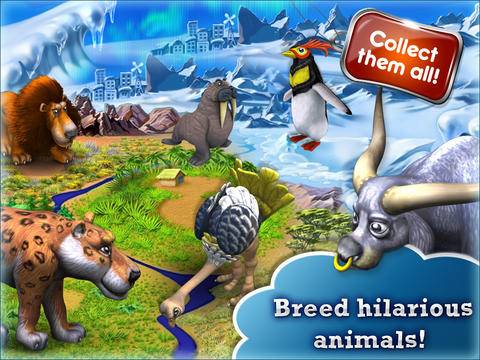 Farm Frenzy 3