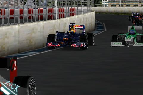 Red Bull RC