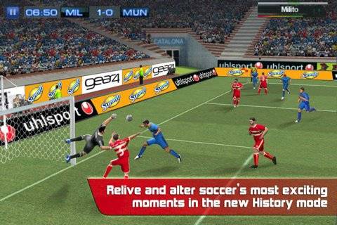 Real Soccer 2011 HD