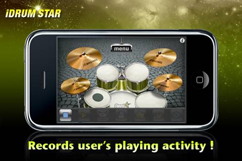 iDrumStarPro