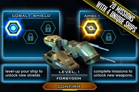Quantum Legacy HD