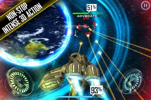 Quantum Legacy HD