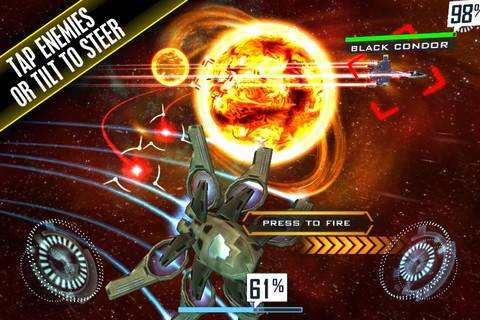 Quantum Legacy HD