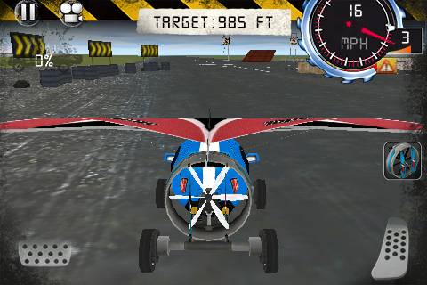 Top Gear: Stunt School