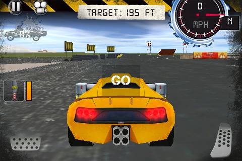 Top Gear: Stunt School